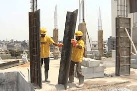 নির্মাণ শিল্পের নতুন ট্রেন্ড ২০২৬